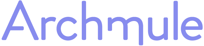 Archmule logo